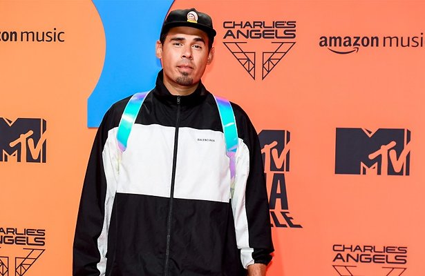 Afrojack